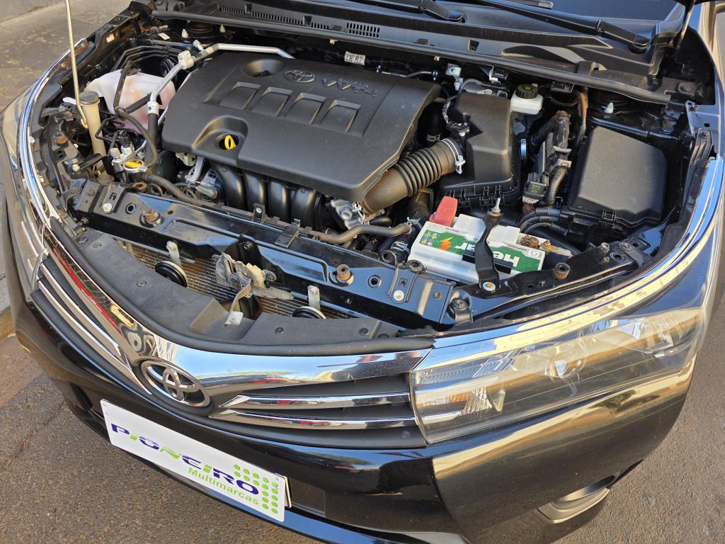 TOYOTA Corolla - Foto