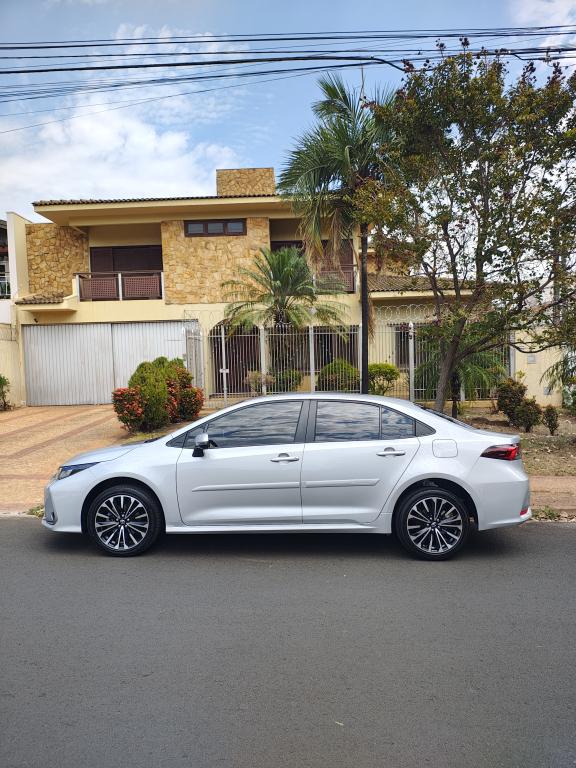 TOYOTA Corolla - Foto