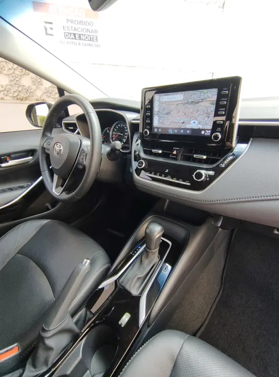 TOYOTA Corolla - Foto