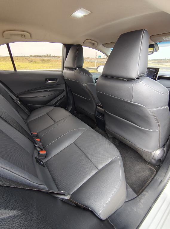 TOYOTA Corolla - Foto