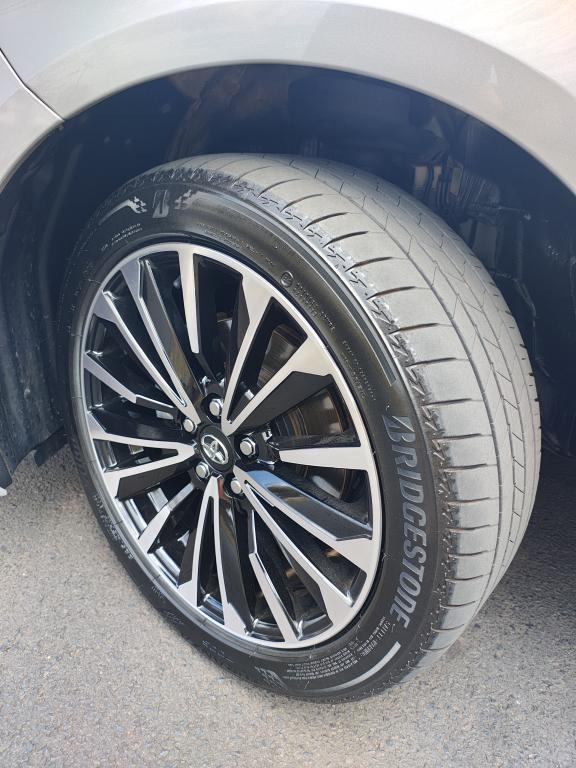 TOYOTA Corolla - Foto