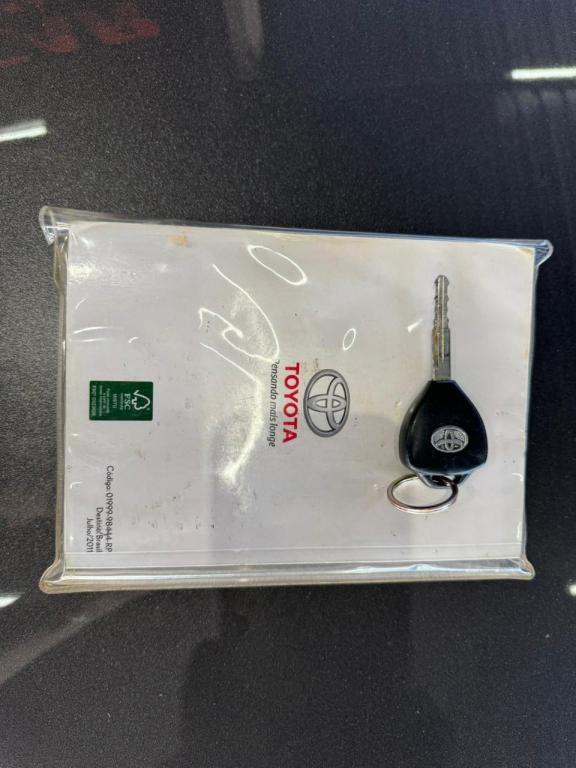 TOYOTA Corolla - Foto