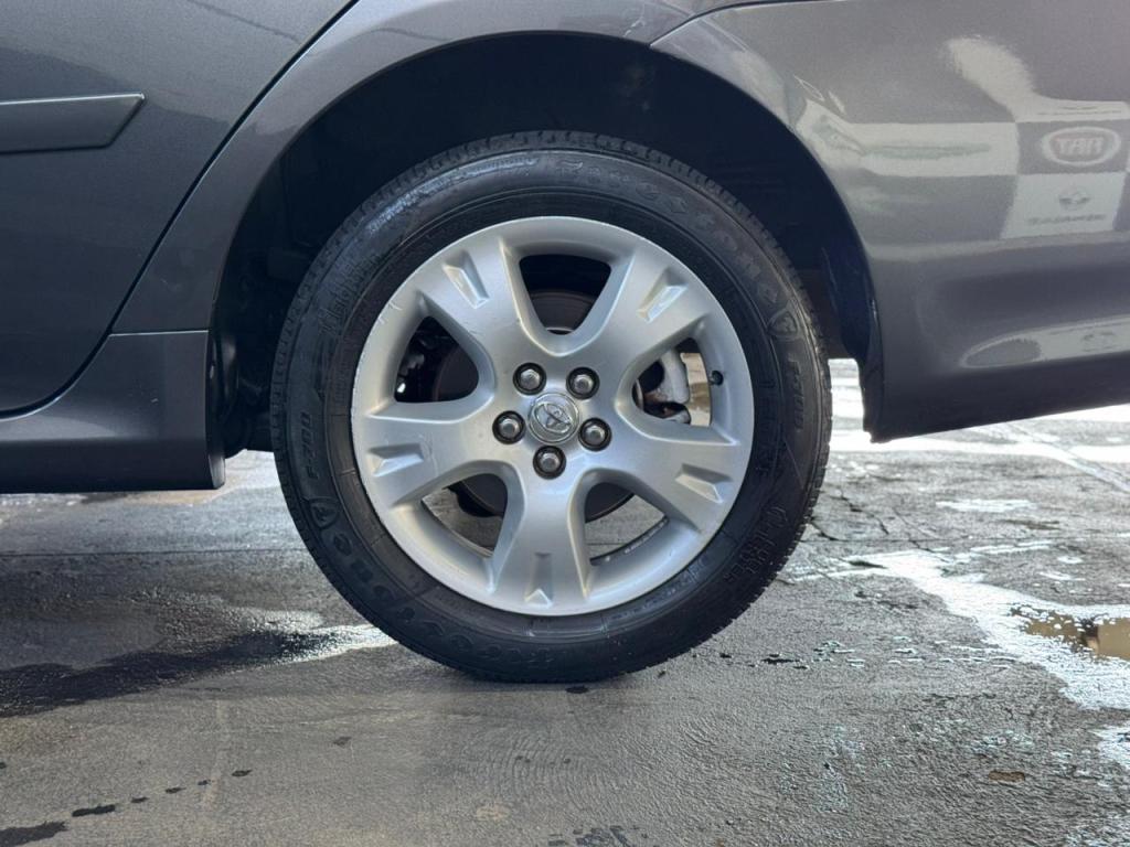 TOYOTA Corolla - Foto