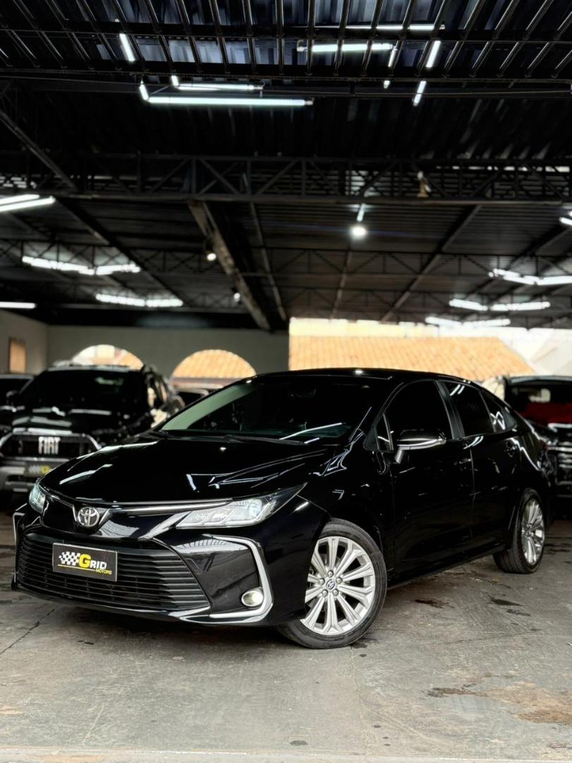 TOYOTA Corolla - Foto