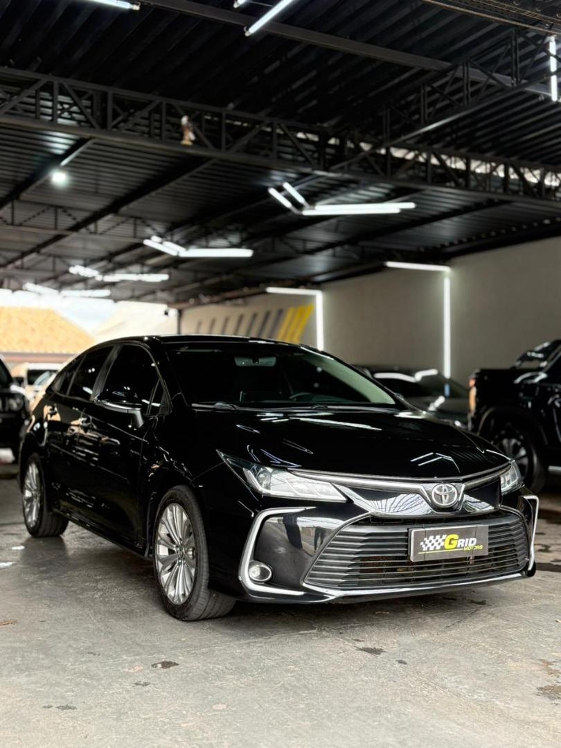 TOYOTA Corolla - Foto