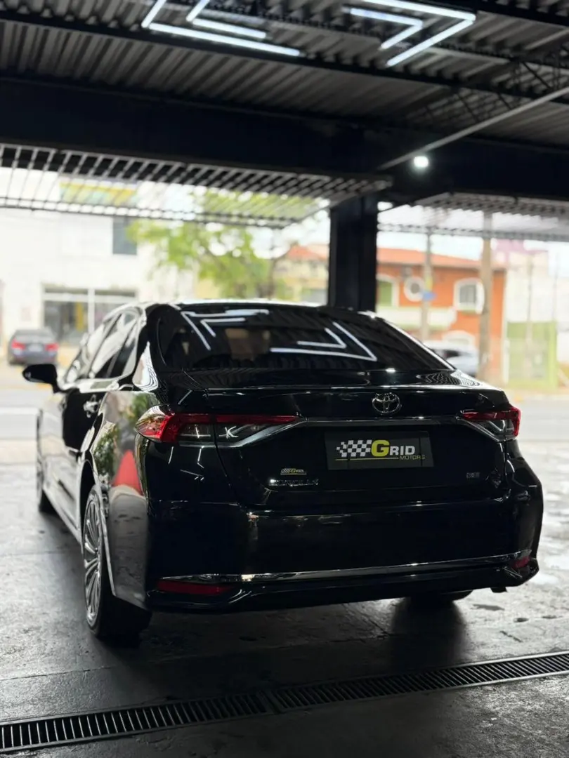 TOYOTA Corolla - Foto