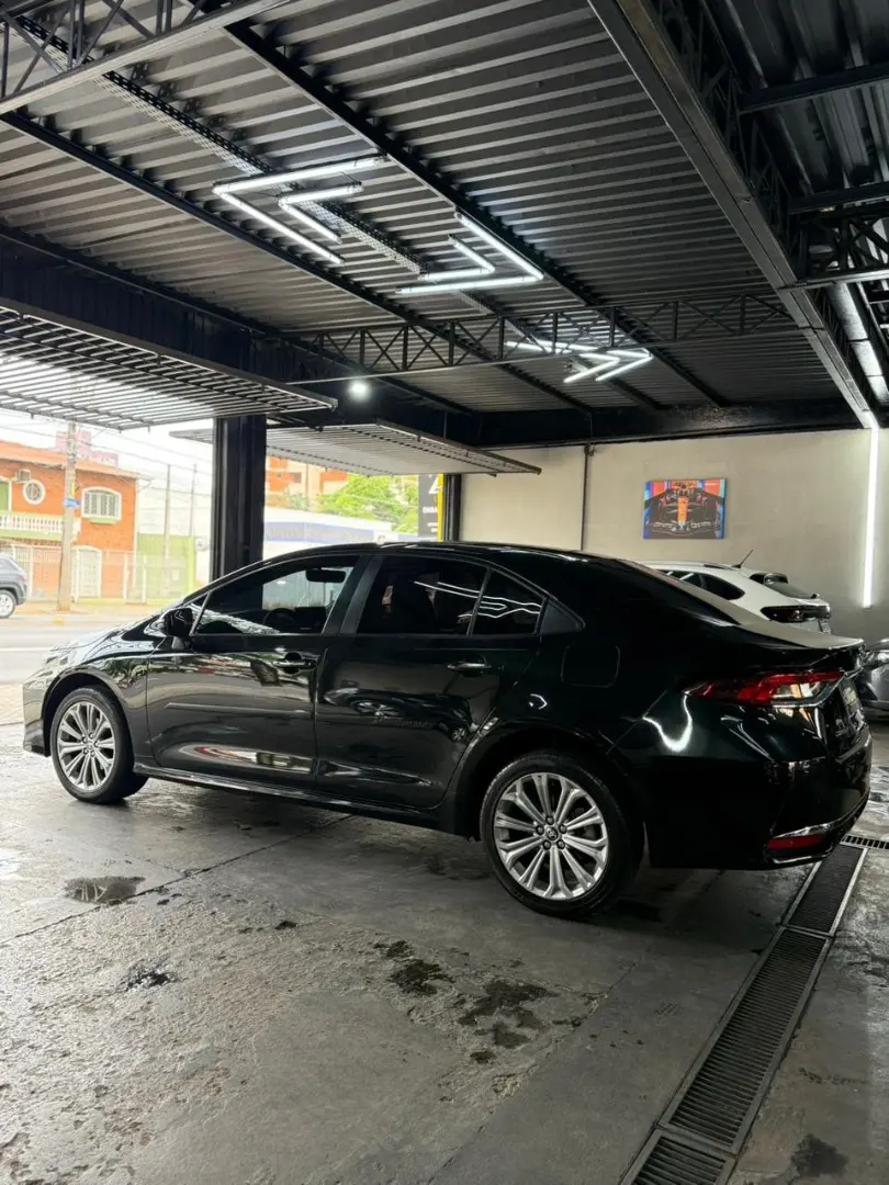 TOYOTA Corolla - Foto