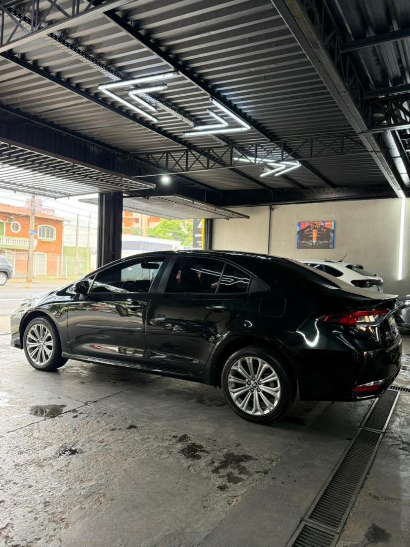 TOYOTA Corolla - Foto