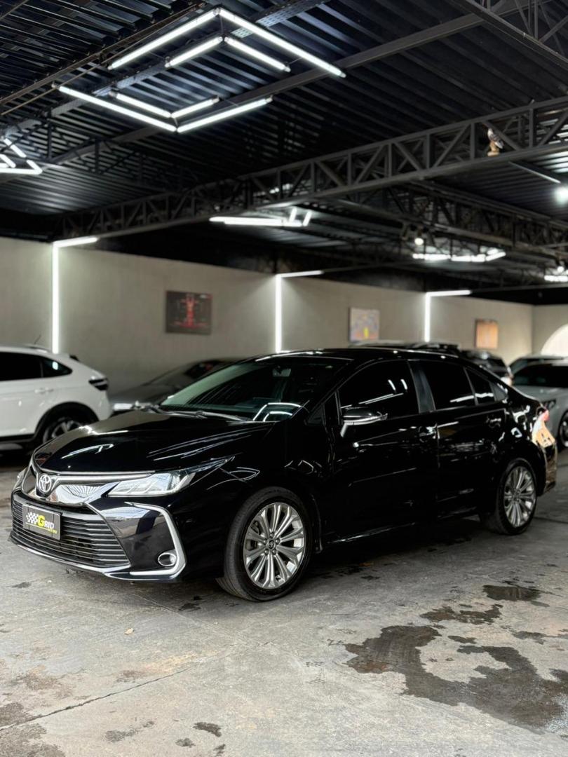 TOYOTA Corolla - Foto