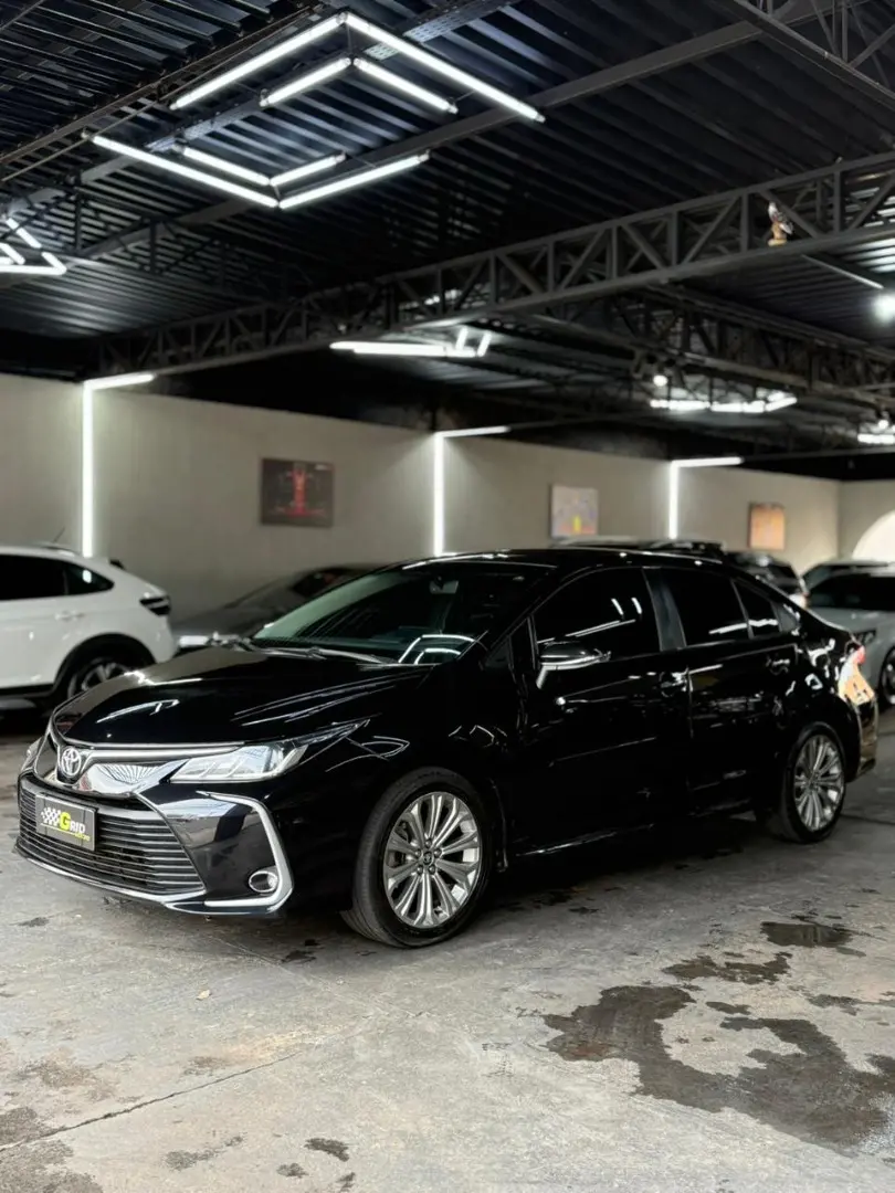 TOYOTA Corolla - Foto