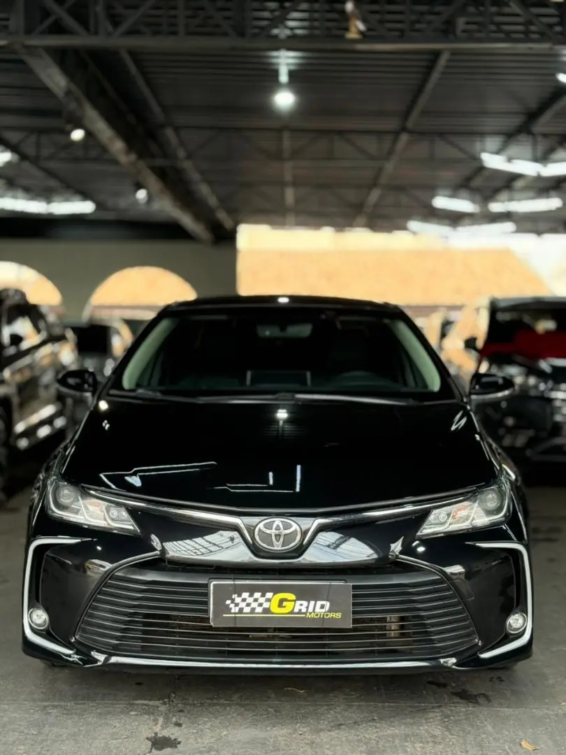 TOYOTA Corolla - Foto