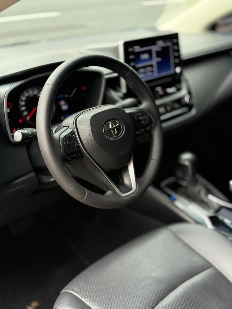 TOYOTA Corolla - Foto