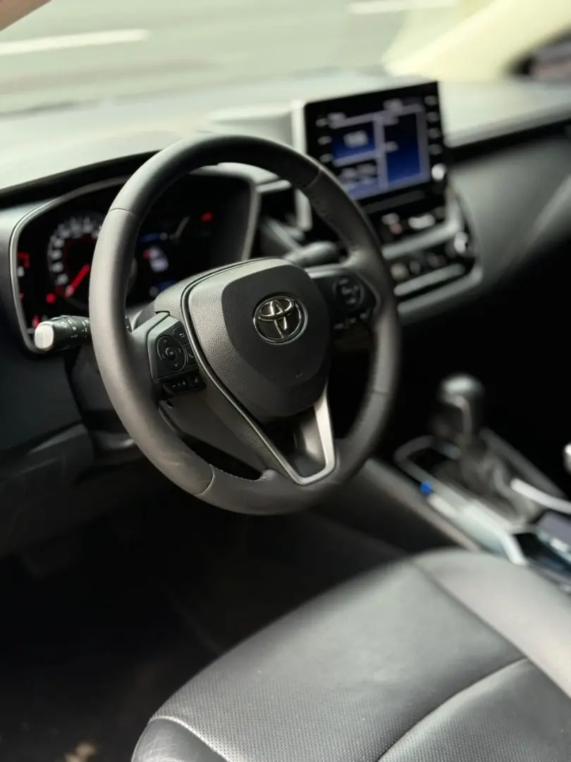 TOYOTA Corolla - Foto