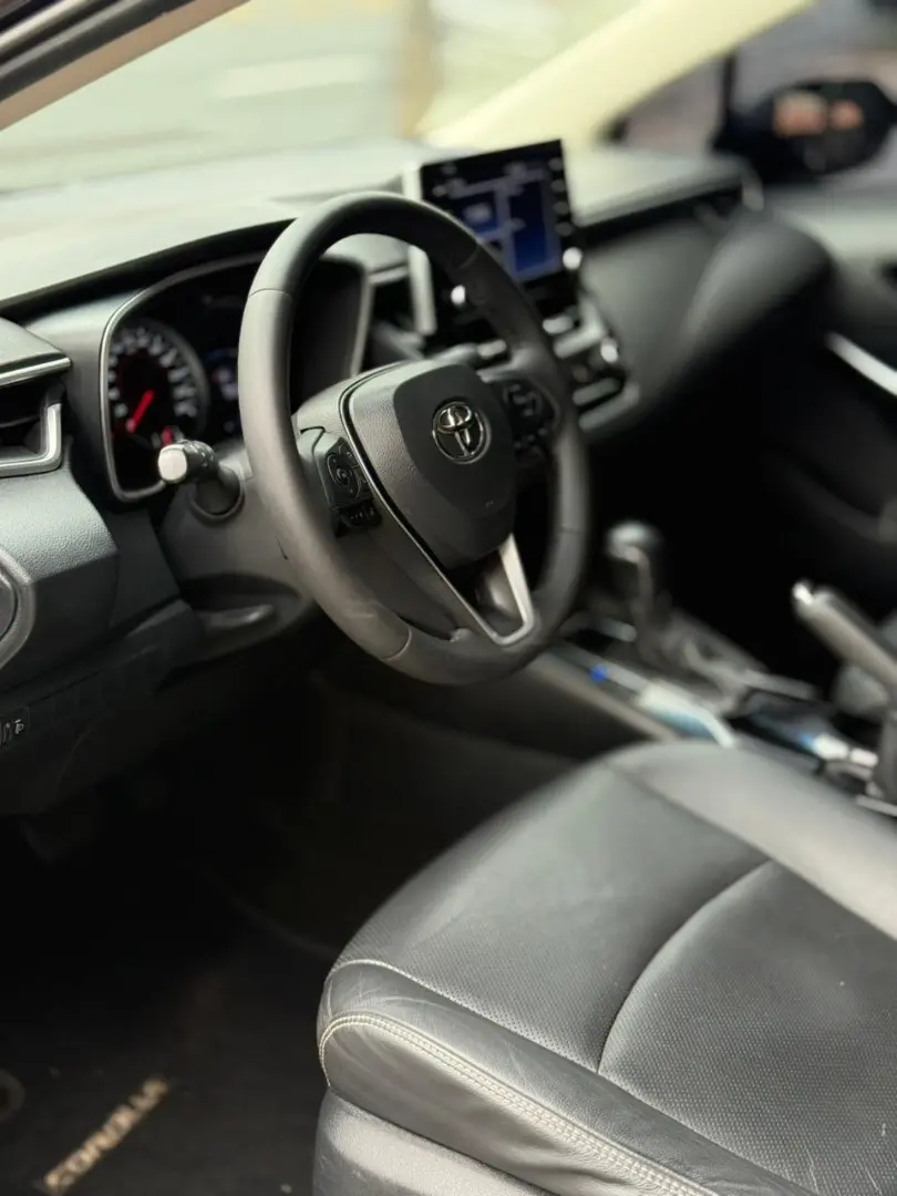 TOYOTA Corolla - Foto