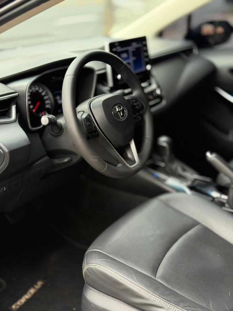 TOYOTA Corolla - Foto