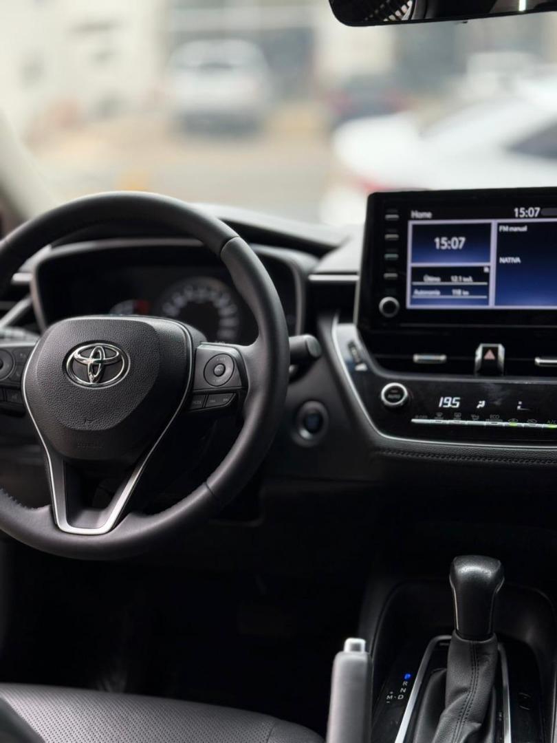 TOYOTA Corolla - Foto