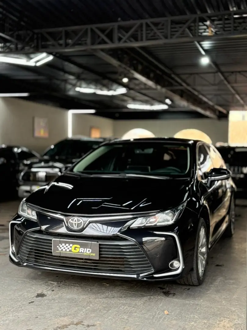 TOYOTA Corolla - Foto