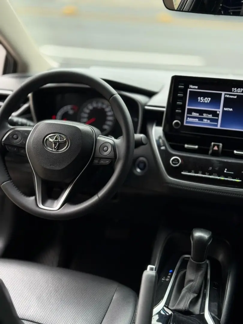 TOYOTA Corolla - Foto