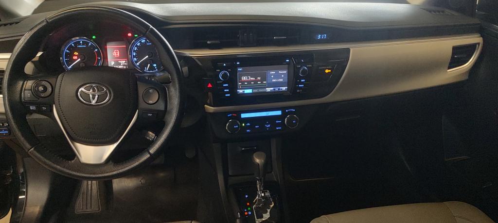 TOYOTA Corolla - Foto