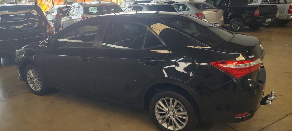 TOYOTA Corolla - Foto