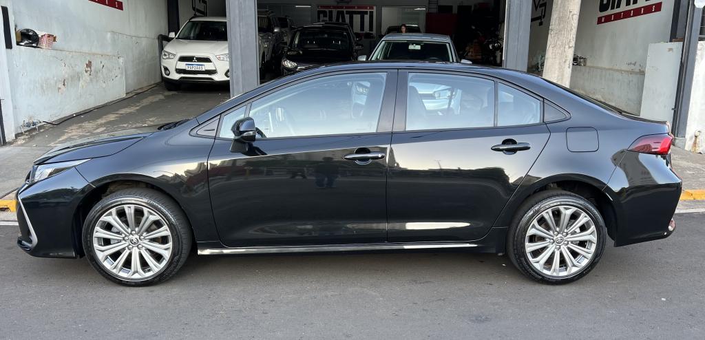 TOYOTA Corolla - Foto