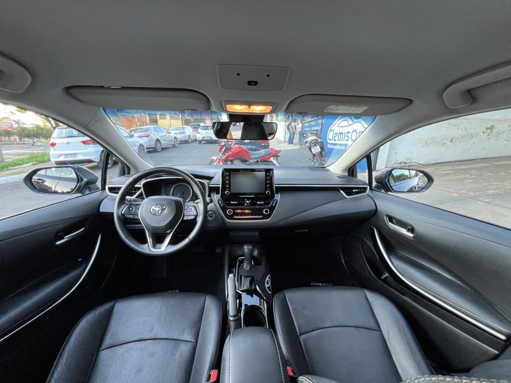 TOYOTA Corolla - Foto