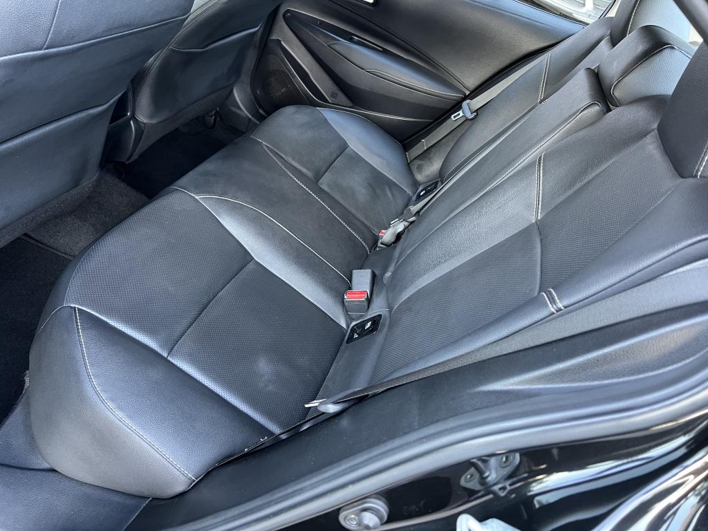 TOYOTA Corolla - Foto