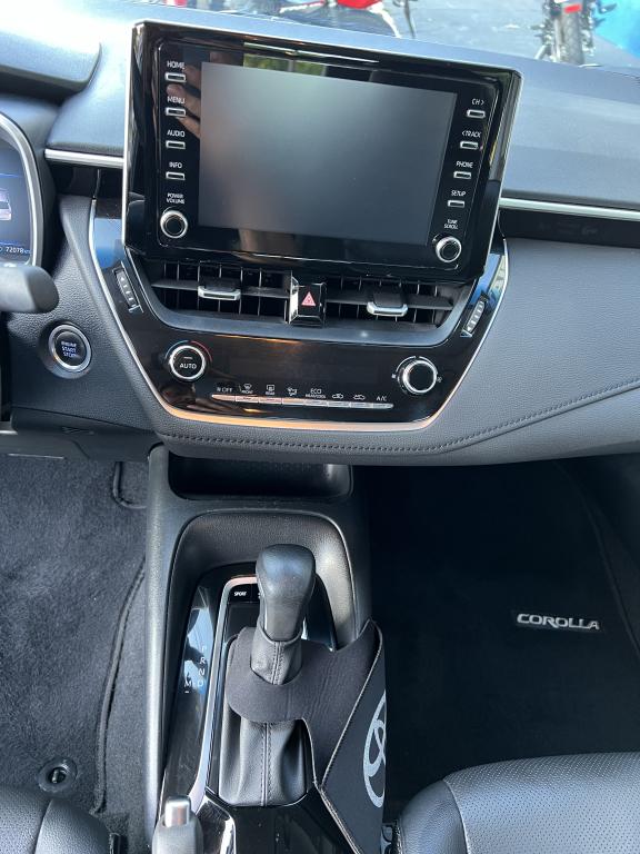 TOYOTA Corolla - Foto