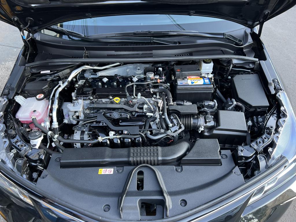 TOYOTA Corolla - Foto