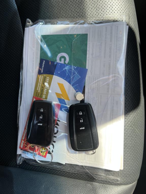 TOYOTA Corolla - Foto