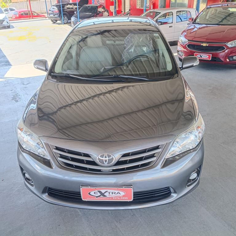 TOYOTA Corolla - Foto