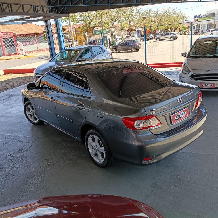 TOYOTA Corolla - Foto