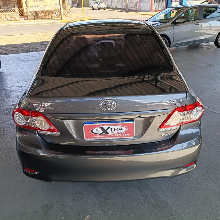 TOYOTA Corolla - Foto