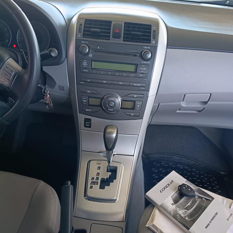 TOYOTA Corolla - Foto