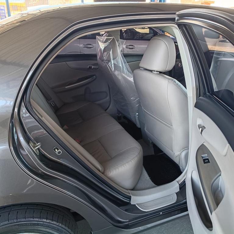 TOYOTA Corolla - Foto