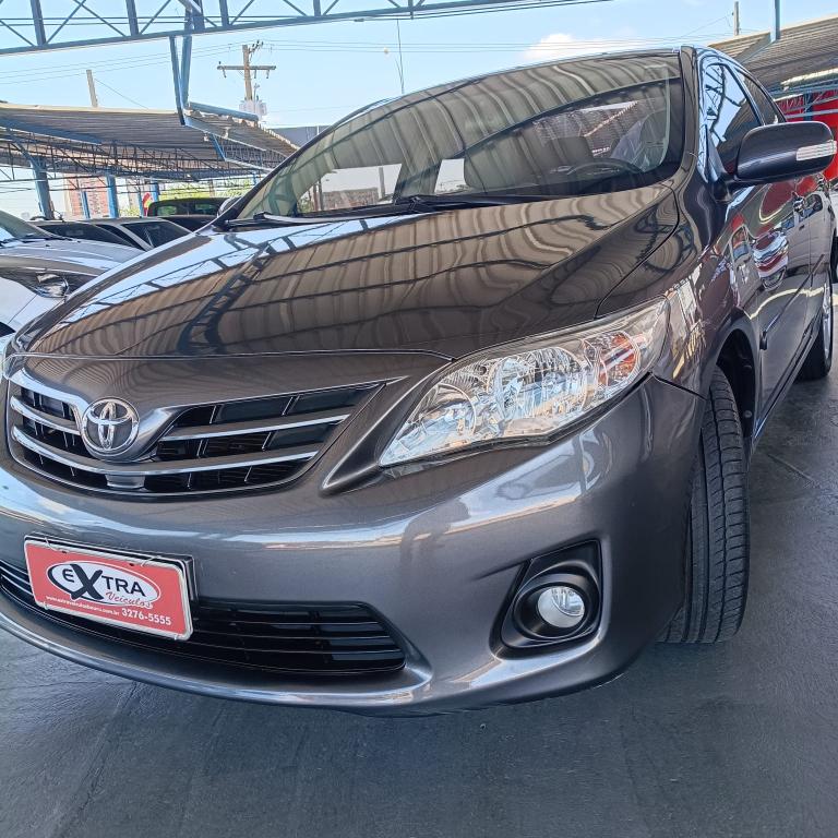 TOYOTA Corolla - Foto