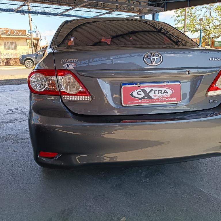 TOYOTA Corolla - Foto