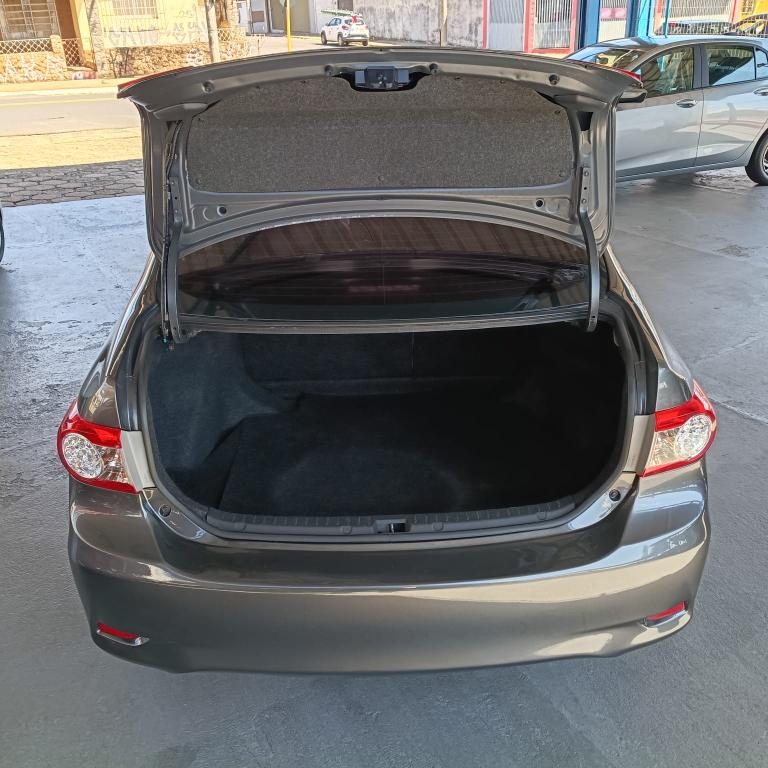 TOYOTA Corolla - Foto