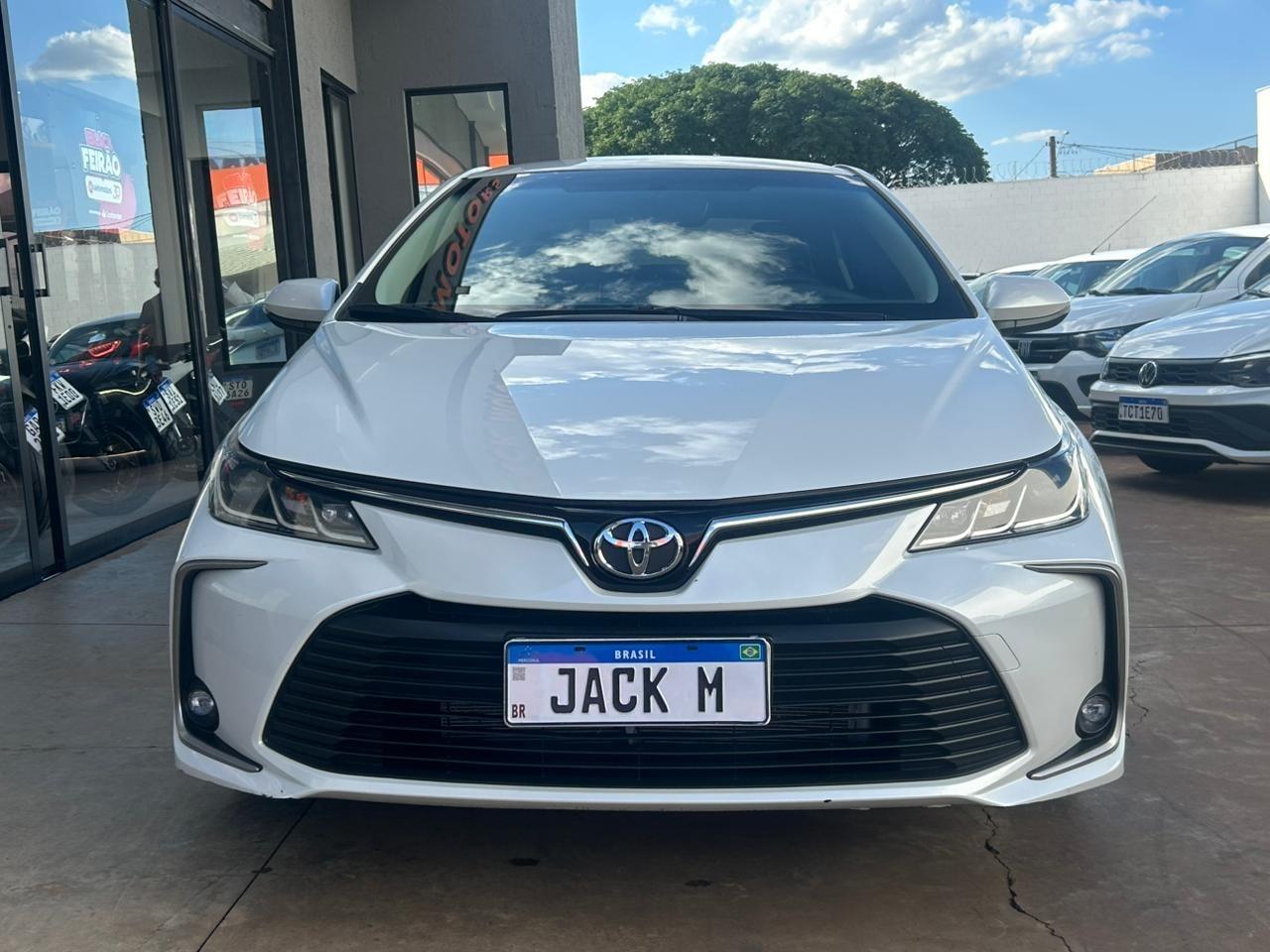 TOYOTA Corolla - Foto