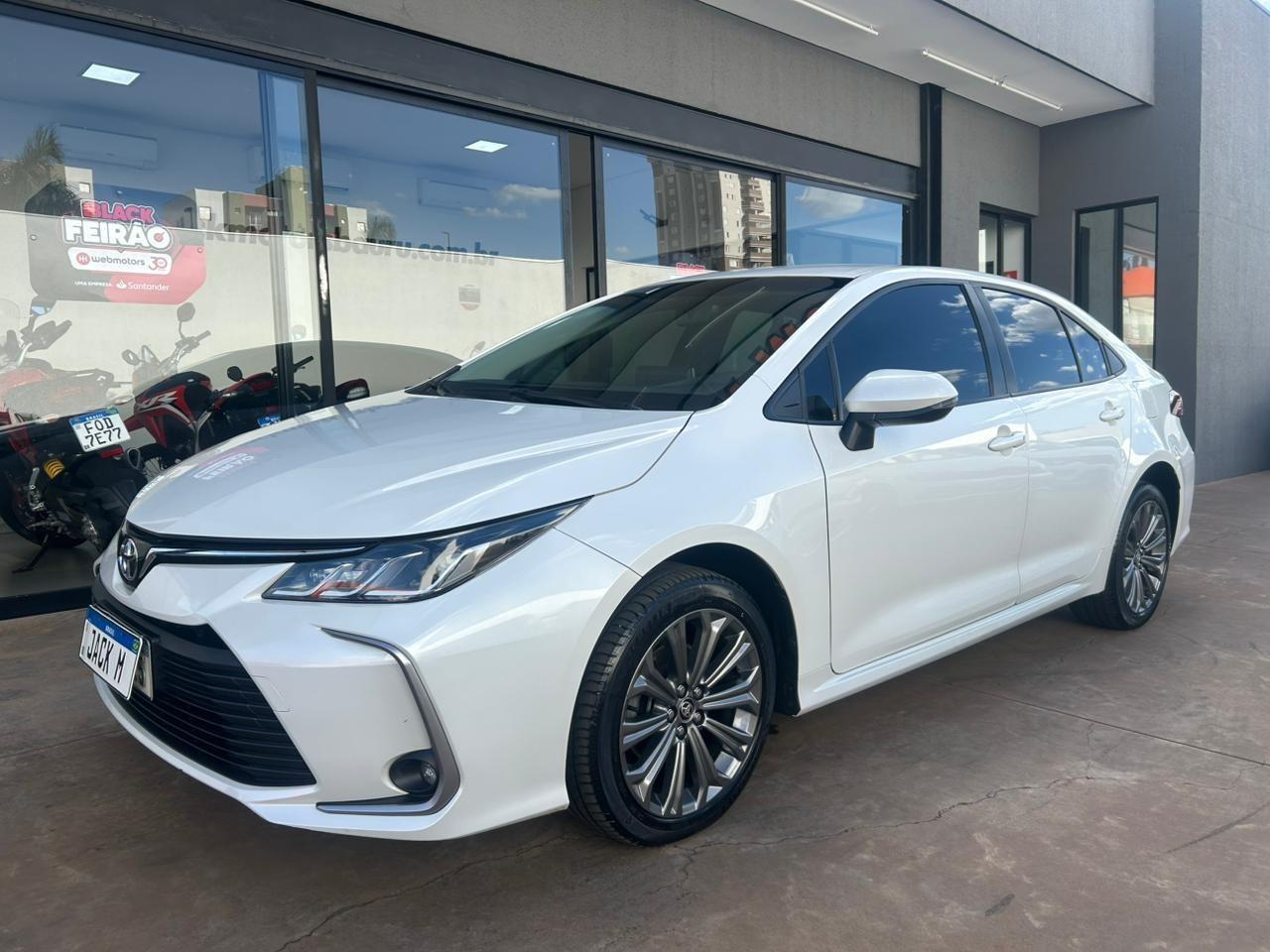 TOYOTA Corolla - Foto