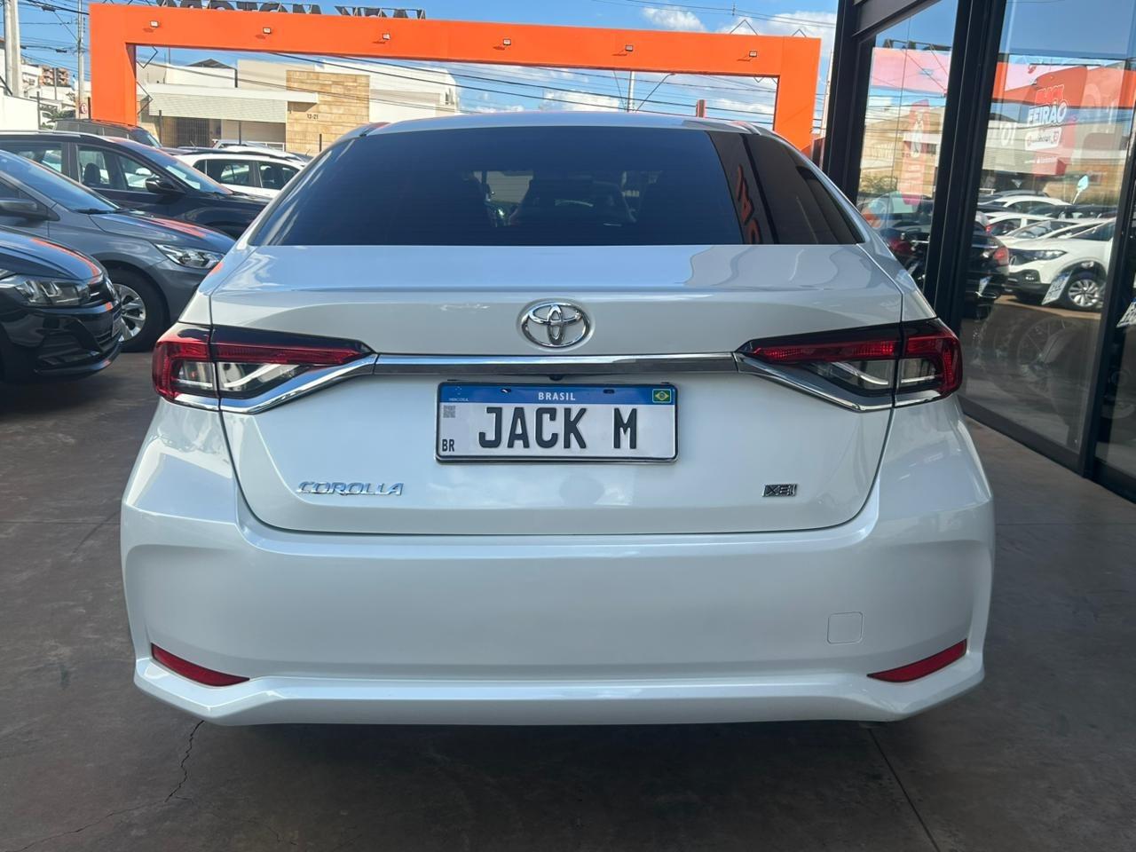 TOYOTA Corolla - Foto