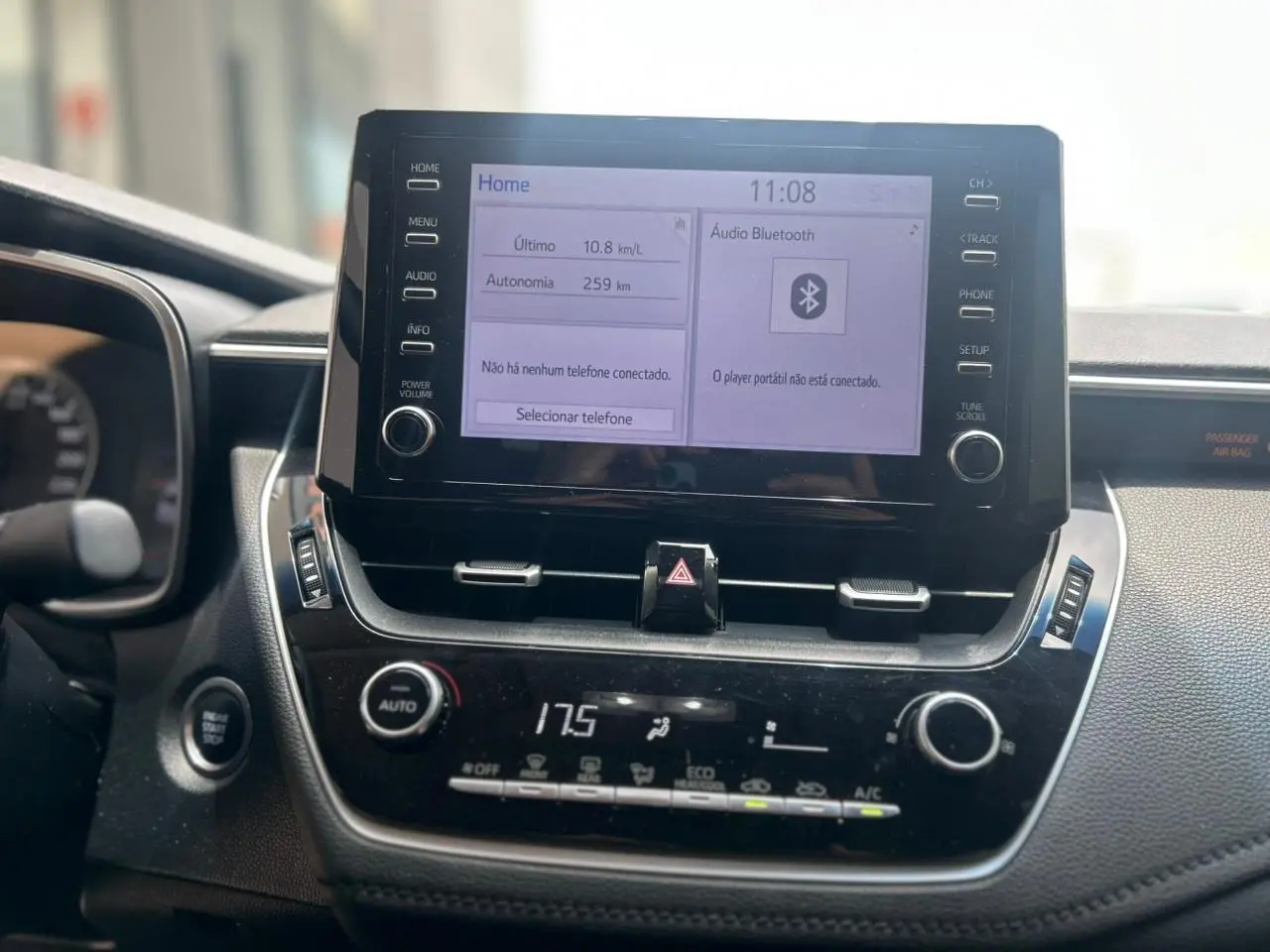 TOYOTA Corolla - Foto