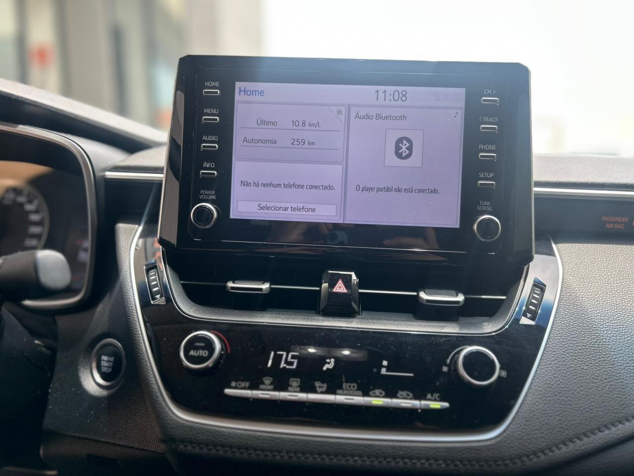 TOYOTA Corolla - Foto