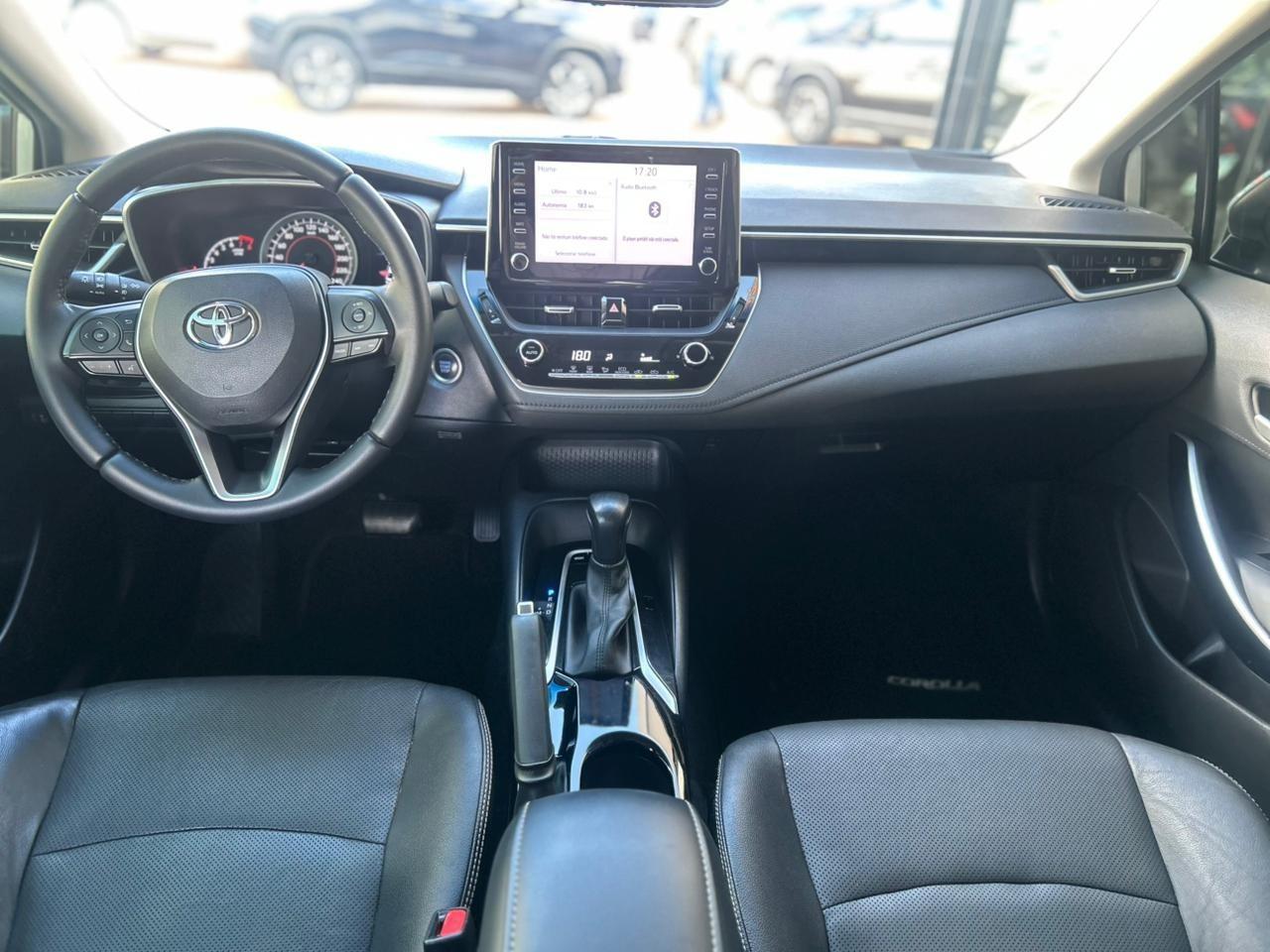 TOYOTA Corolla - Foto