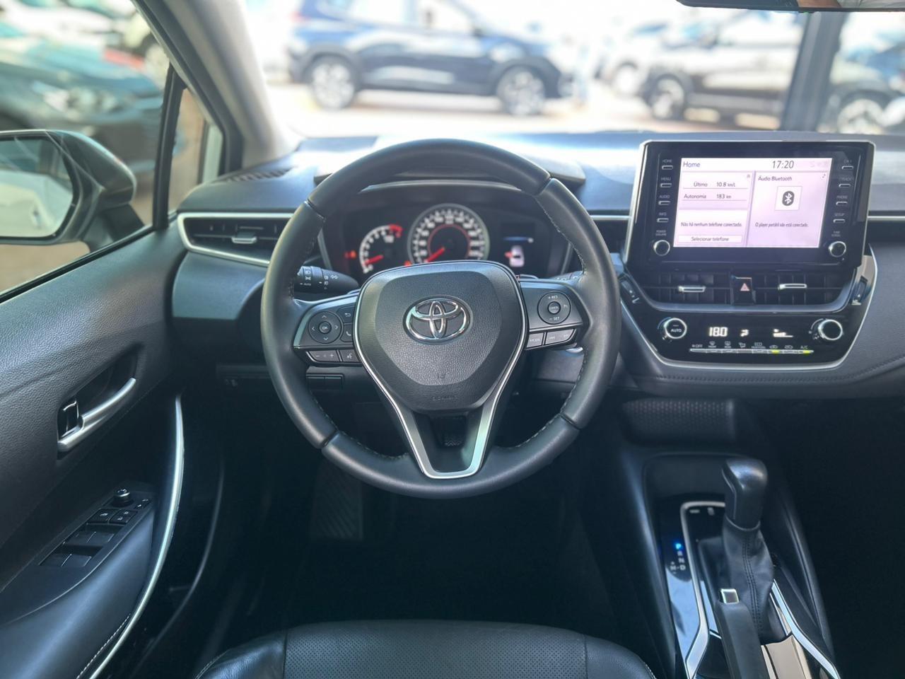 TOYOTA Corolla - Foto