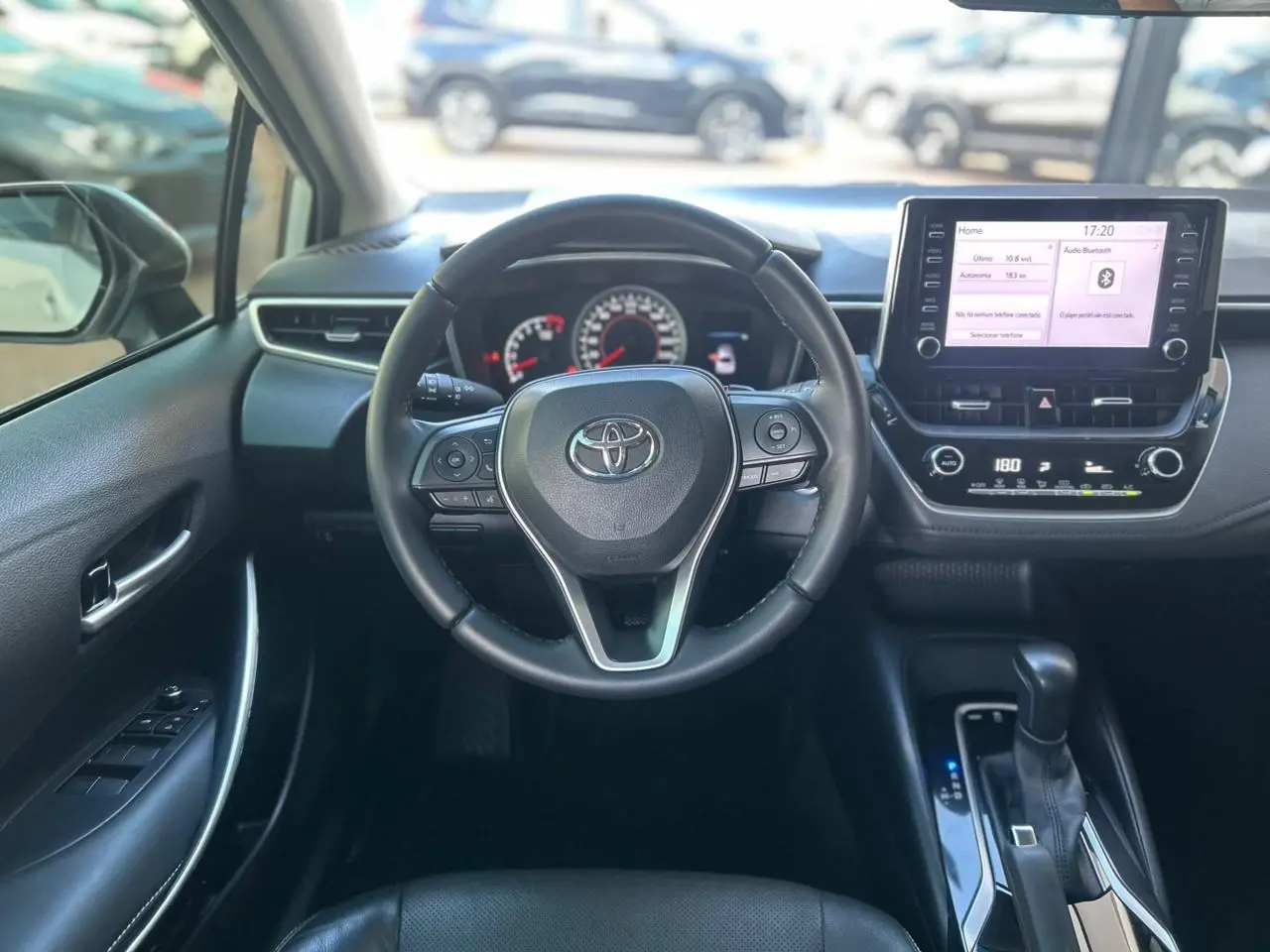 TOYOTA Corolla - Foto