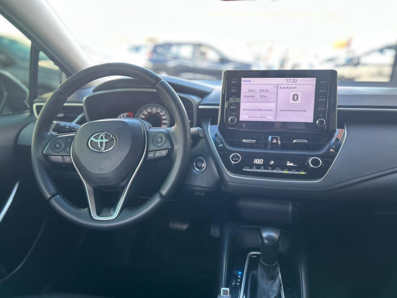 TOYOTA Corolla - Foto