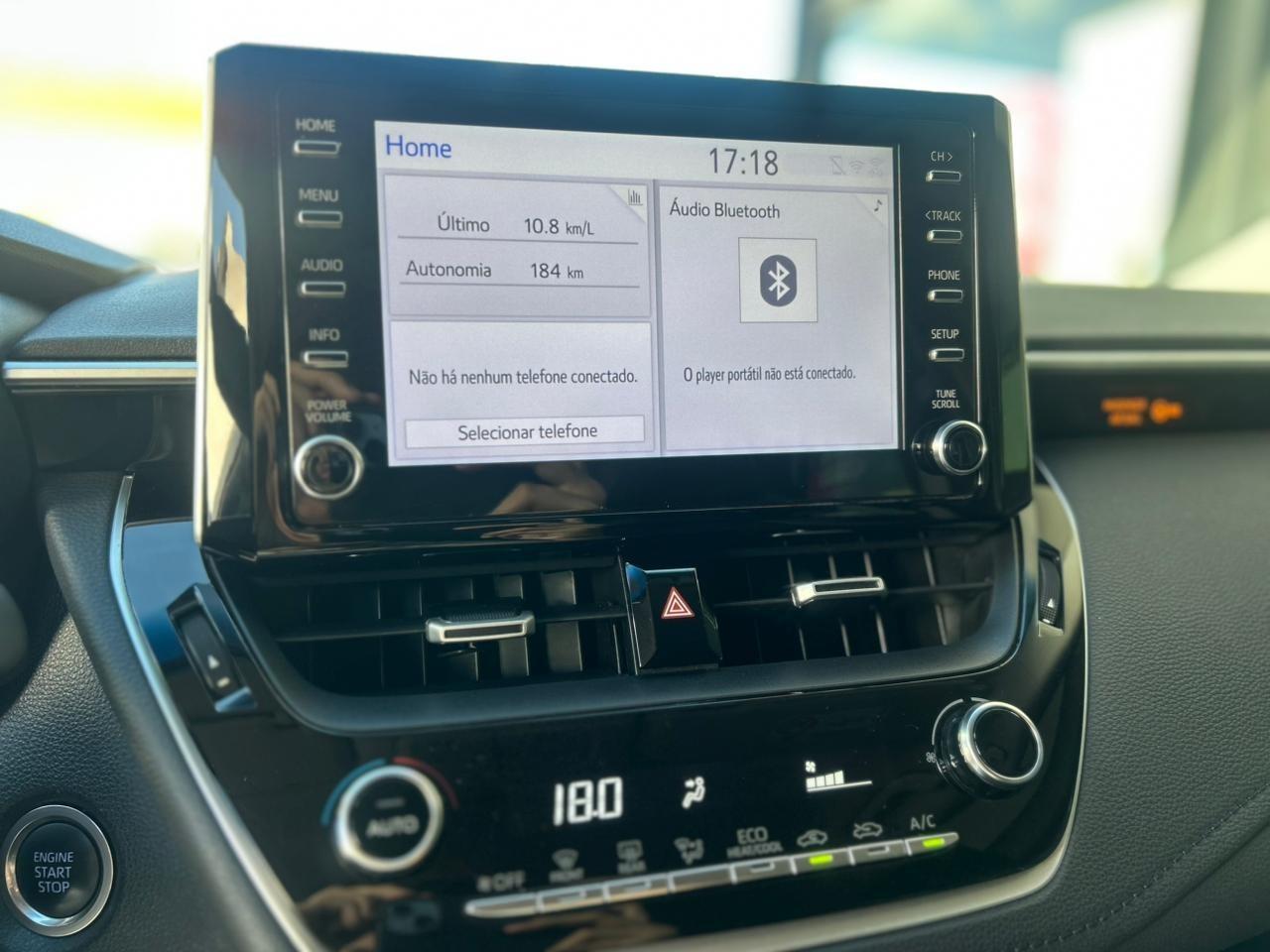 TOYOTA Corolla - Foto