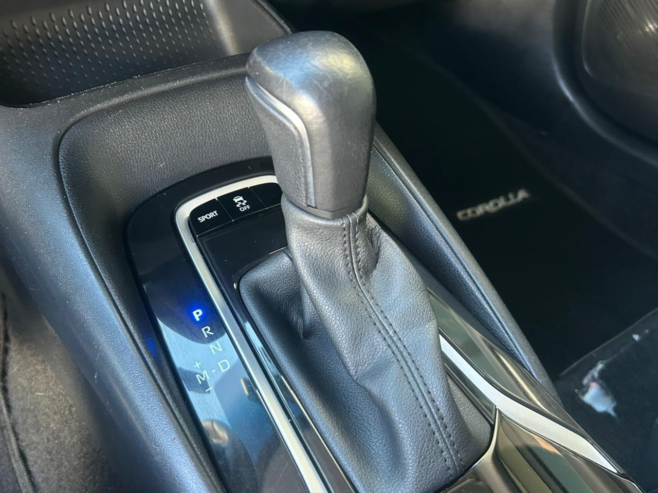 TOYOTA Corolla - Foto