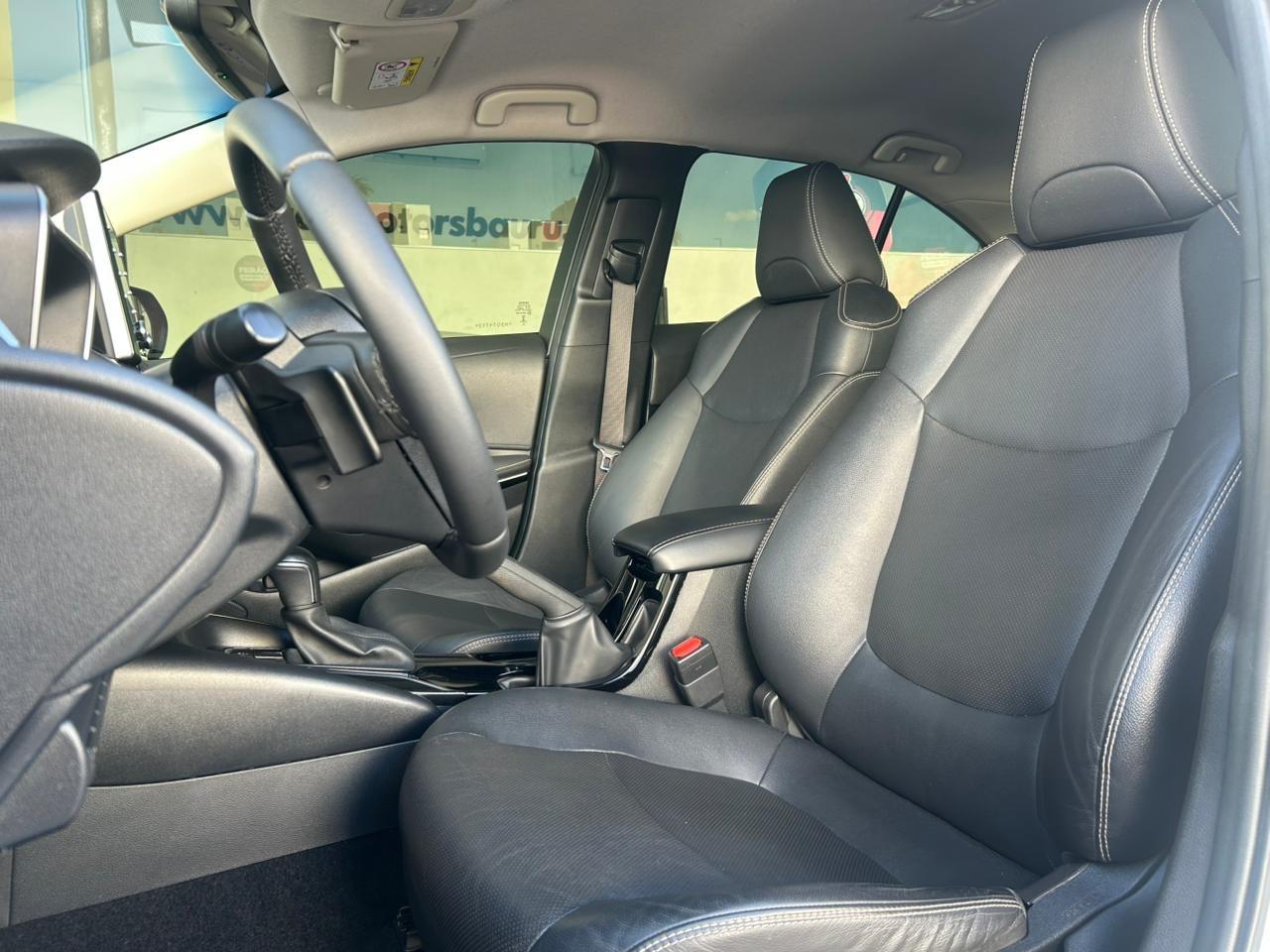 TOYOTA Corolla - Foto